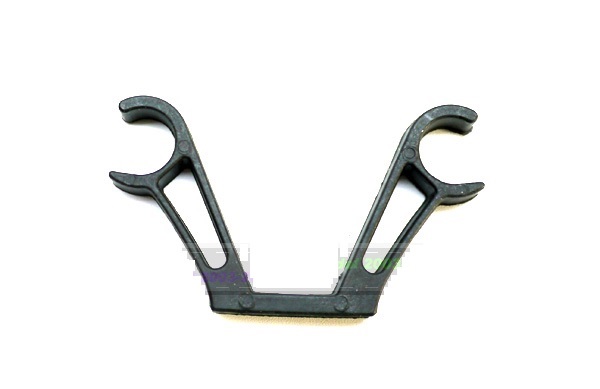 Suspensi�n de Gimbal de instalaci�n r�pida D10mm (2 piezas)